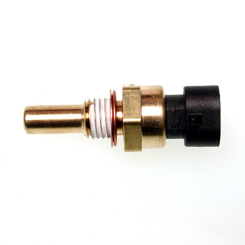 DELPHI Engine Coolant Temperature Sensor Fits 2002-2018 Chevrolet Silverado 1500