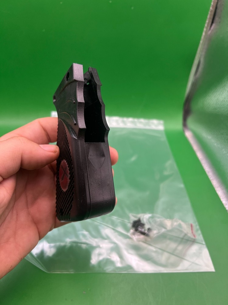 Eblade Grips