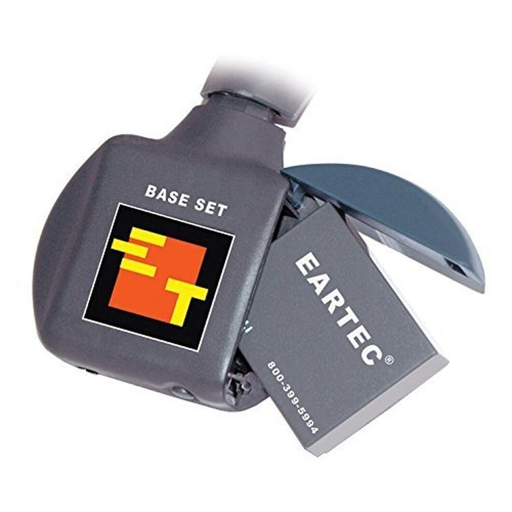 EARTEC UL2S UltraLITE Full Duplex Wireless Headset Communication for 2 Users ...