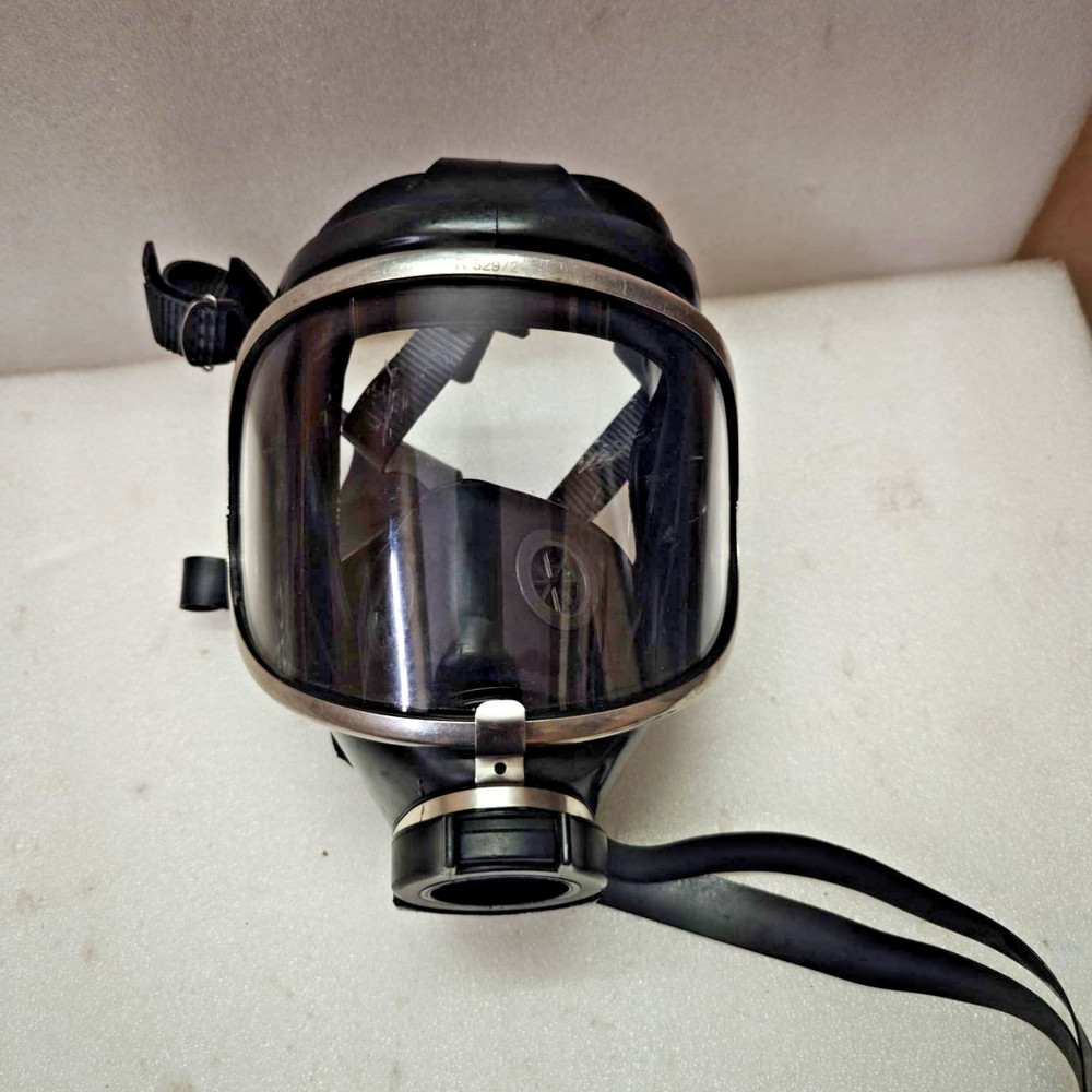 DRAGER FULL FACE MASK NOVA-PP