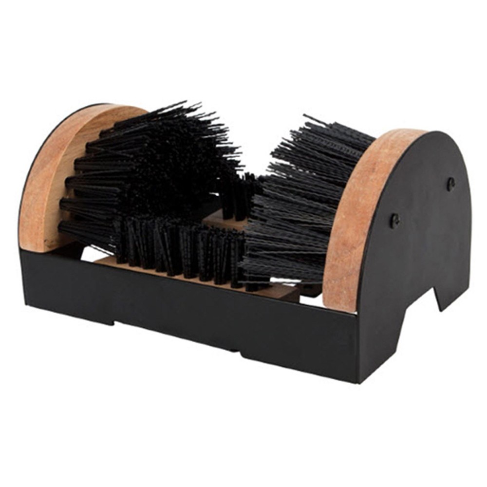 Performance Tool Boot And Shoe Brush W9451
