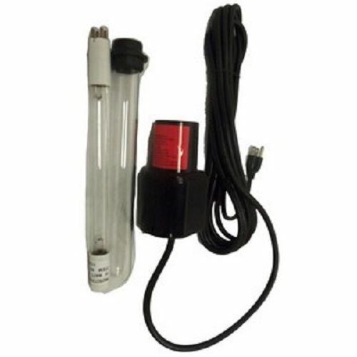 Pondmaster 15220 Complete 20 watt UV Conversion Kit For Pondmaster Pressurized