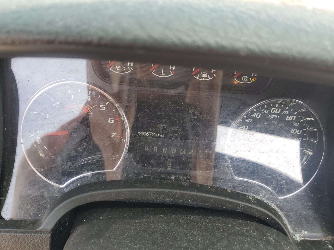 Used Air Cleaner Assembly fits: 2013 Ford F150 PICKUP 3.5L turbo Grade A