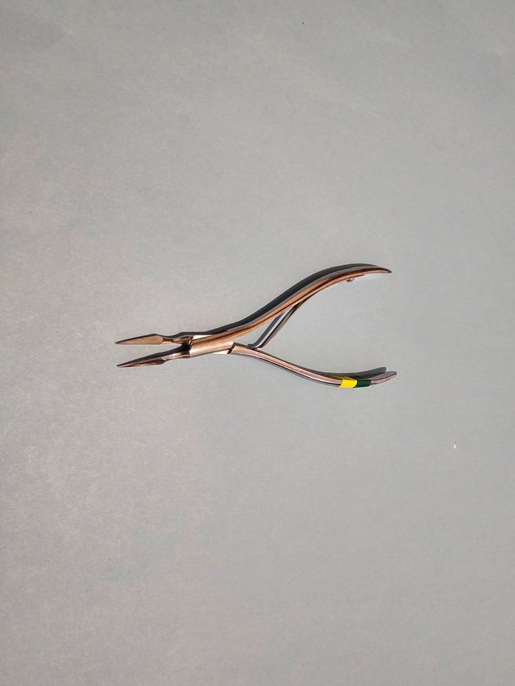 Herwig Splinter Forceps