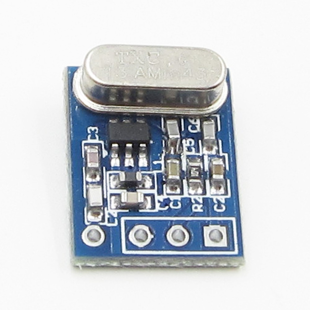 433MHZ Transmitter Module SYN115 ASK Wireless Module
