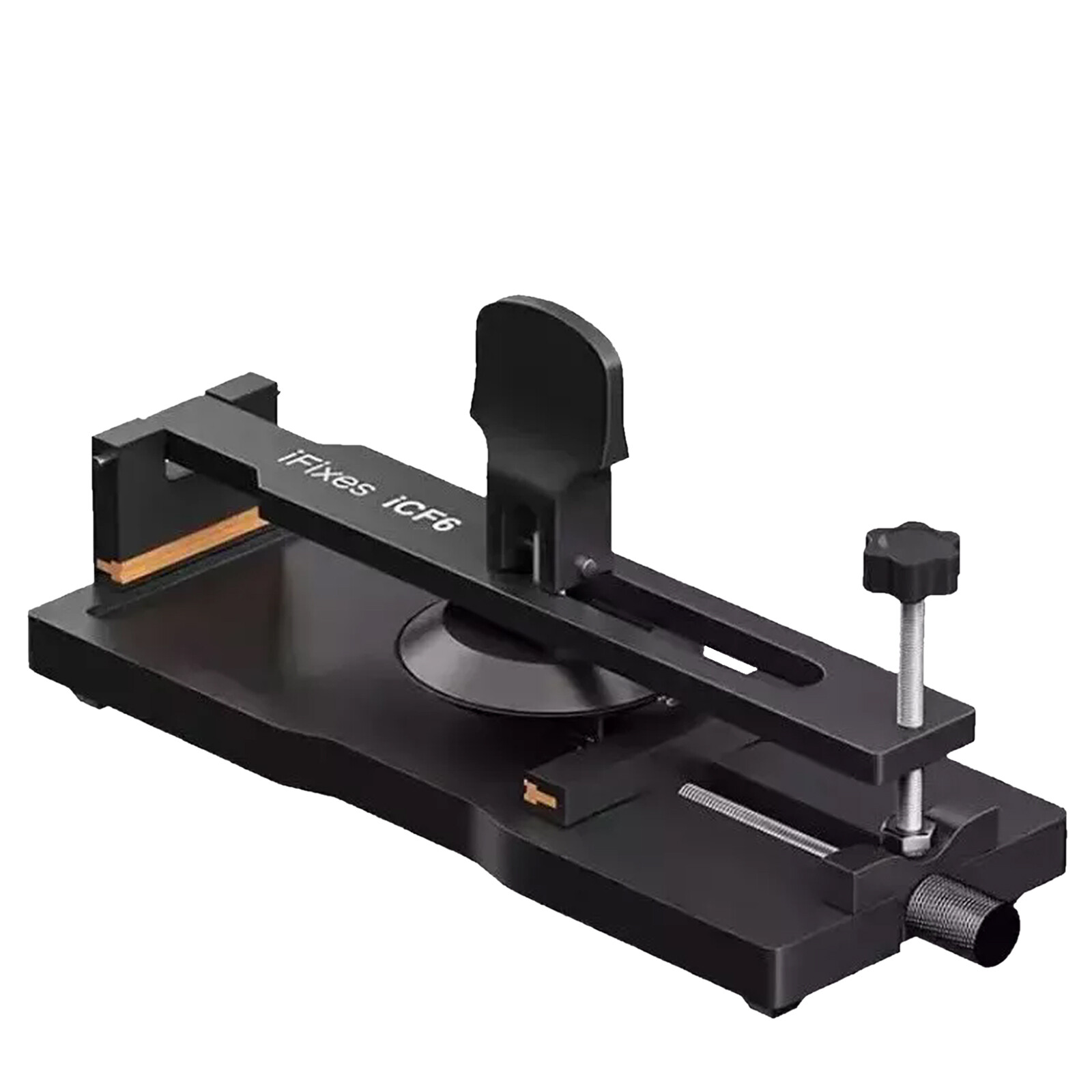 Mobile Phone Screen Separator Free Heating LCD Screen Quick Removal Tools