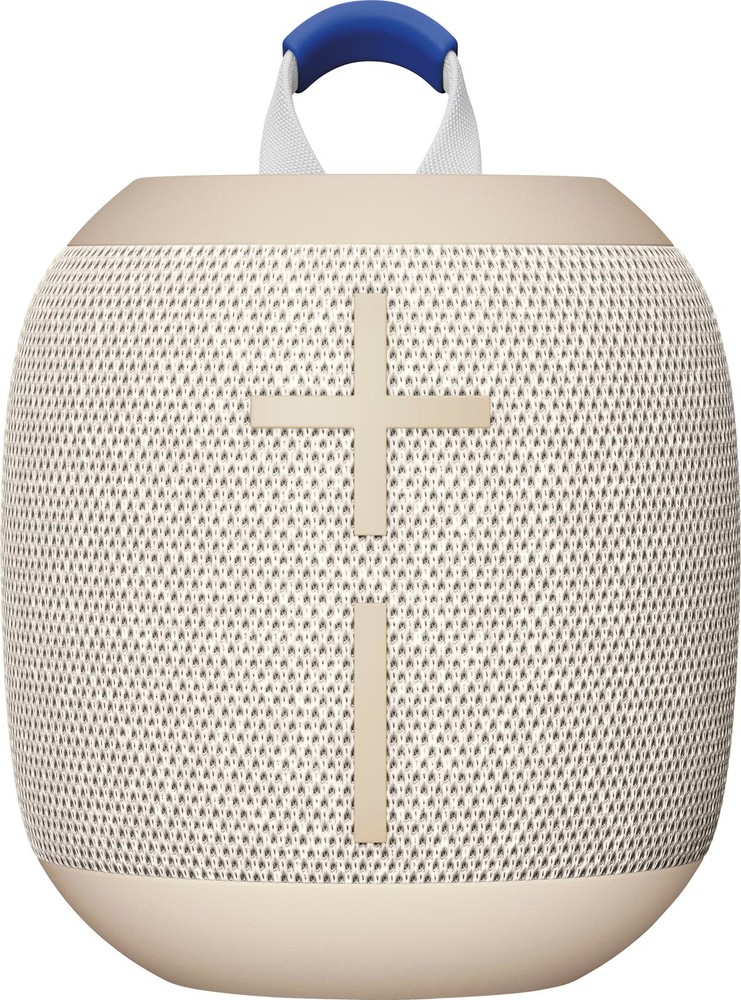 Ultimate Ears - WONDERBOOM 4 Portable Wireless Bluetooth Speaker