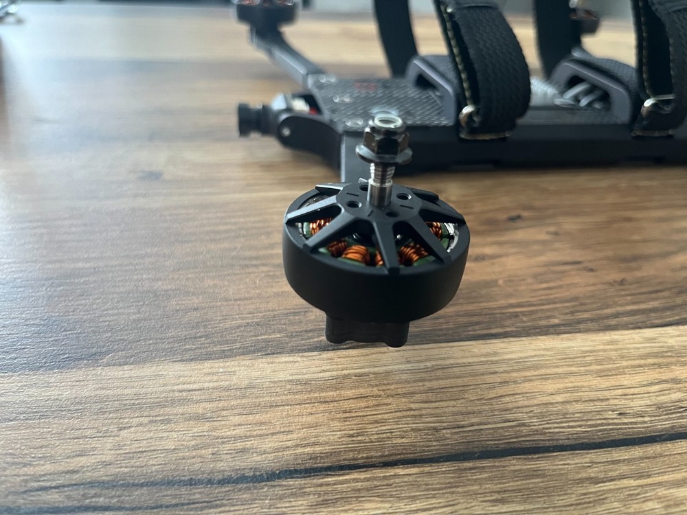 Neros Archer FPV drone 8 inch