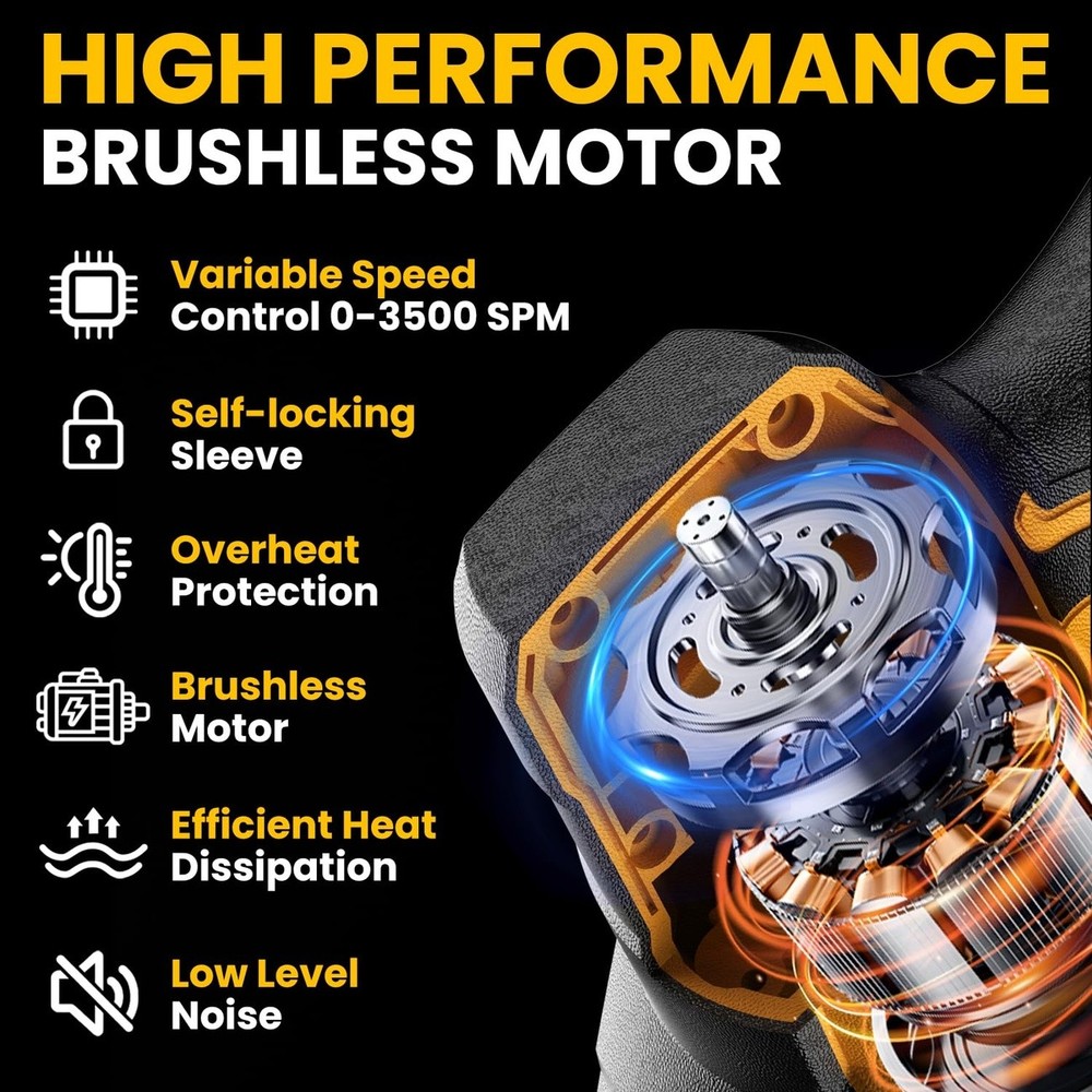 Dewalt 20V Reciprocating Saw Brushless Tool Only