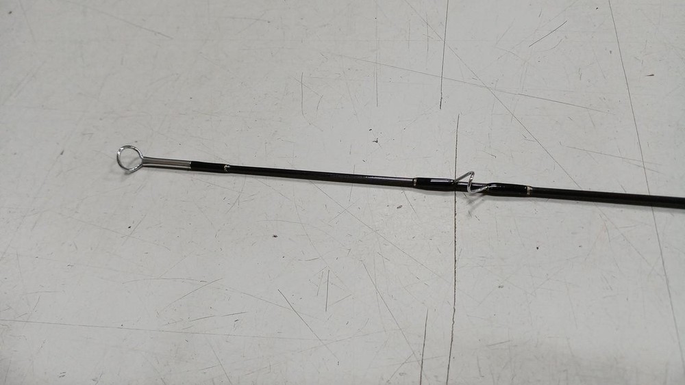 Flextech Crx 88 Series Fly Rod
