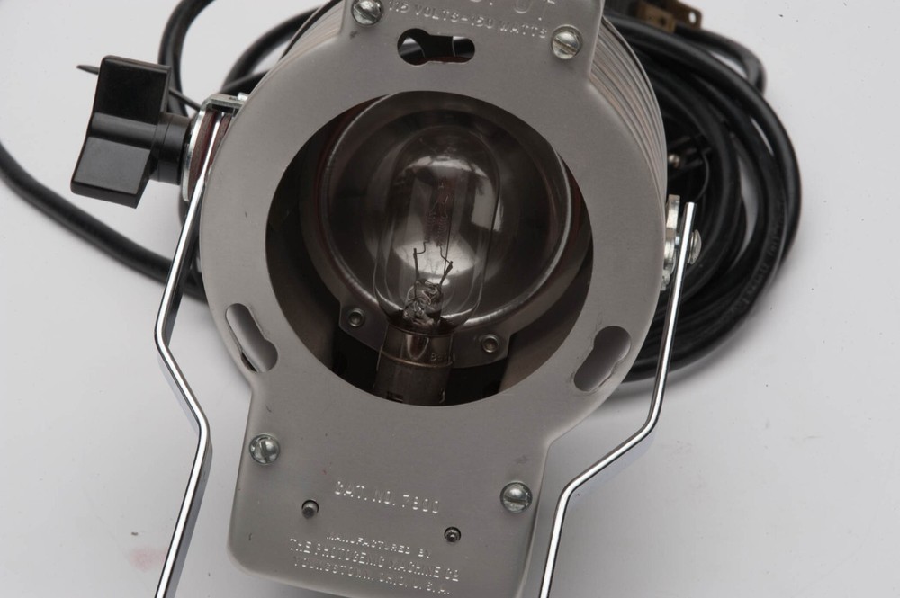 Photogenic Minispot N8563