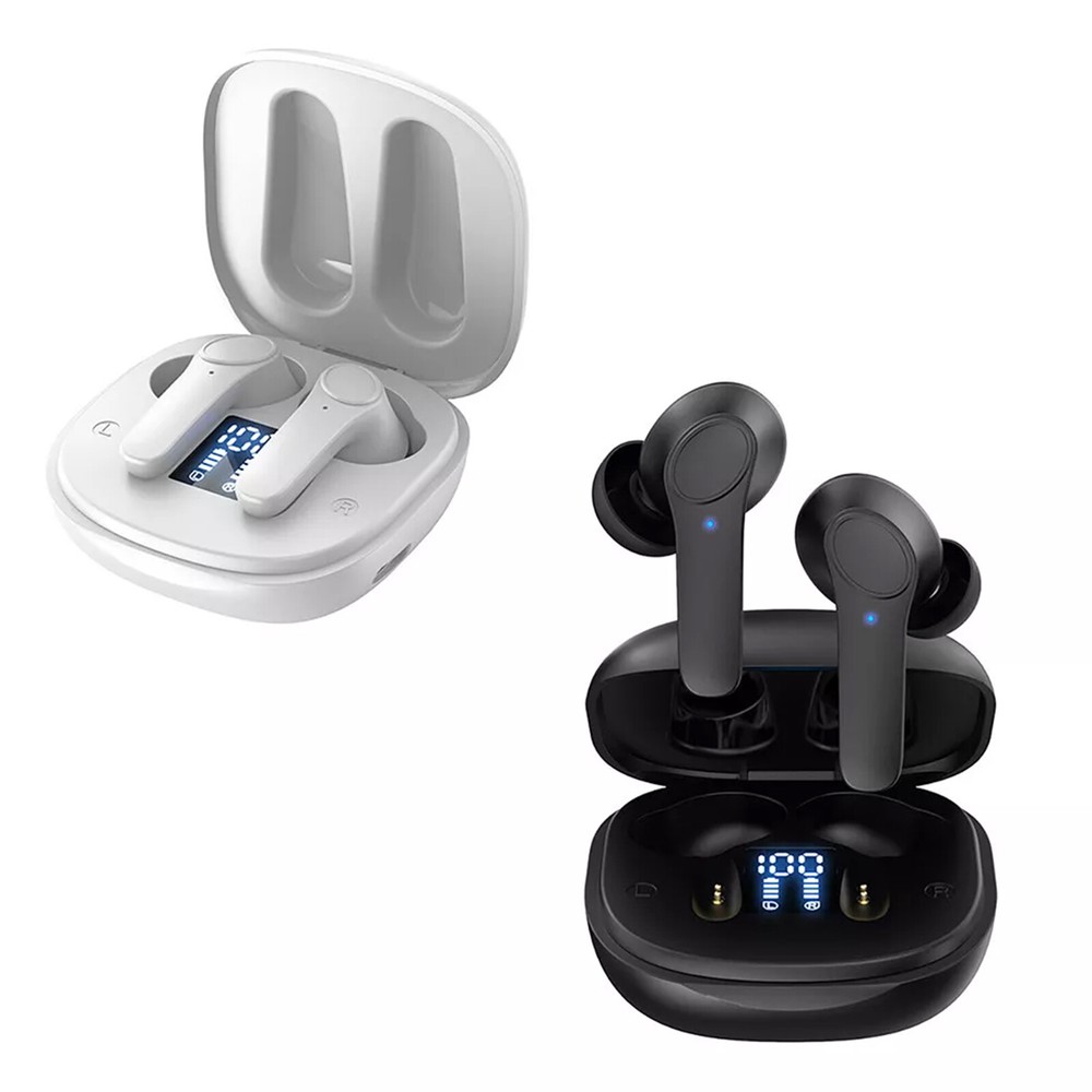 144 Language Translator Earbuds Instant Voice Translator Wireless Device