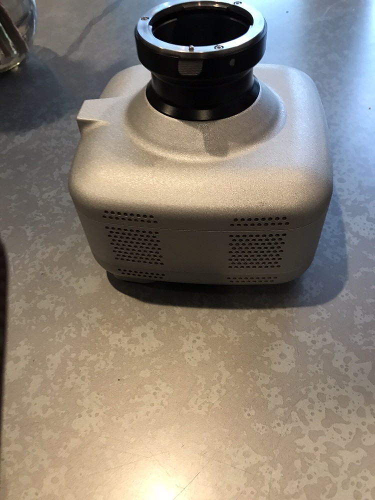 Optronics Quantifire Microscope Camera