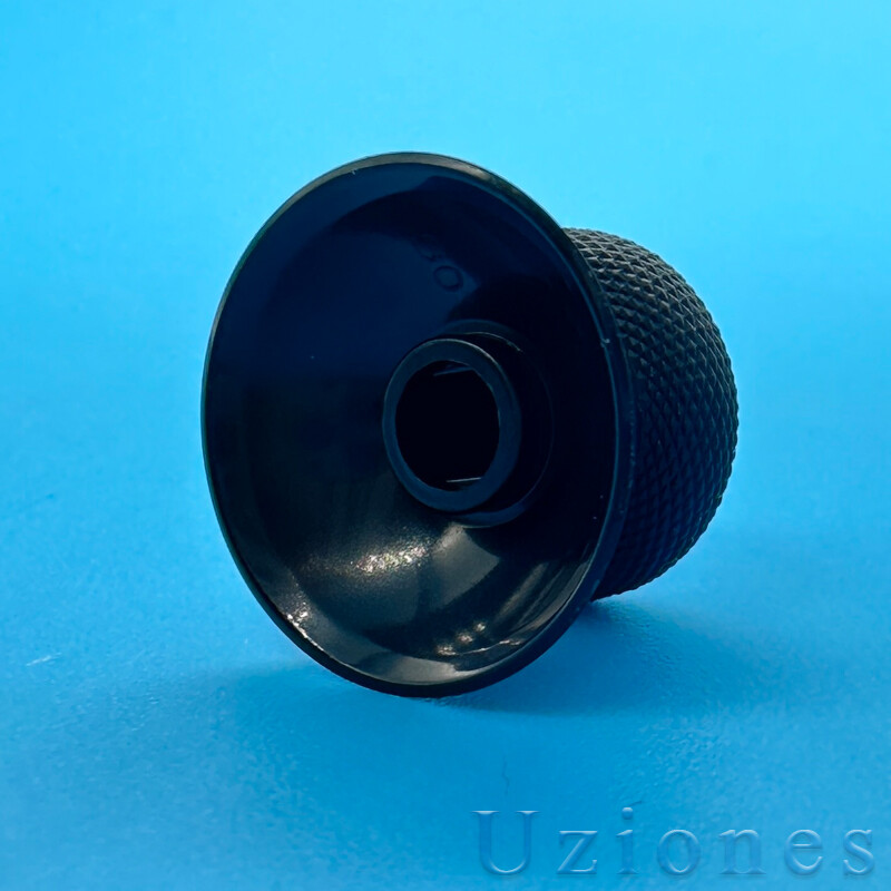 Controller Joystick Cap Headset Black For Meta Oculus Quest 2 VR Handle