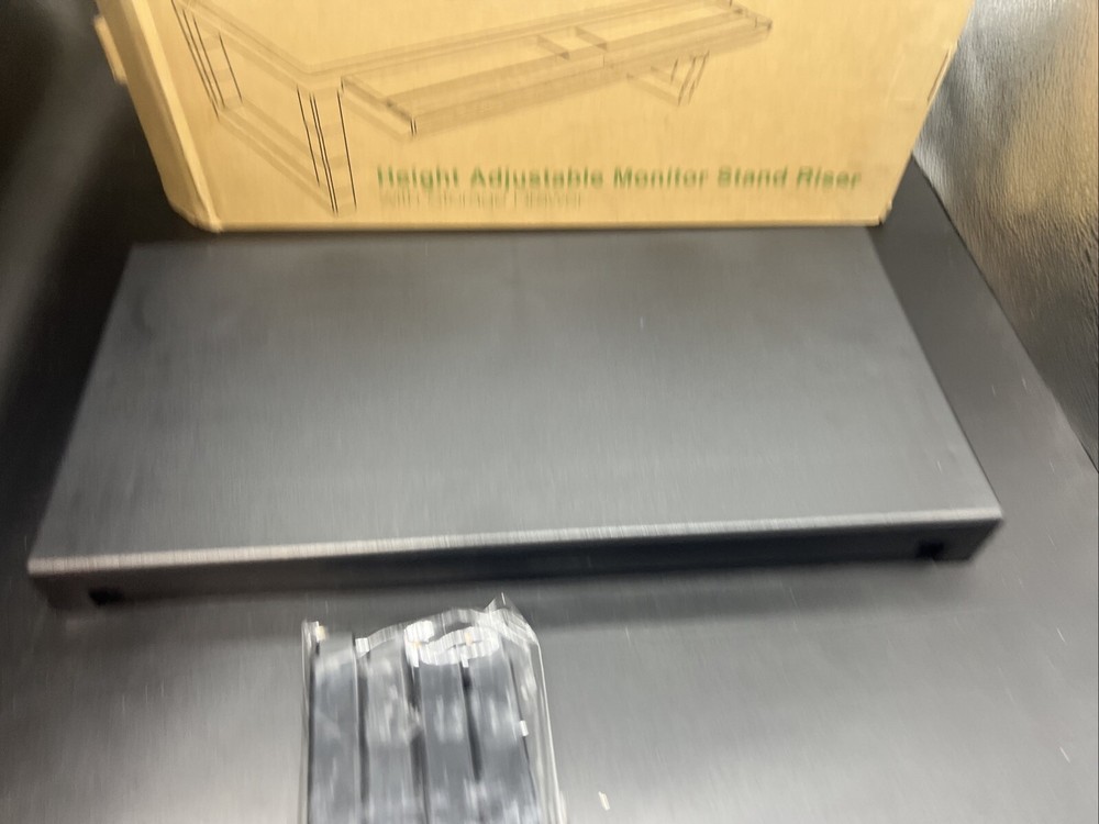 Kavalan Height Adjustable Monitor Stand Riser