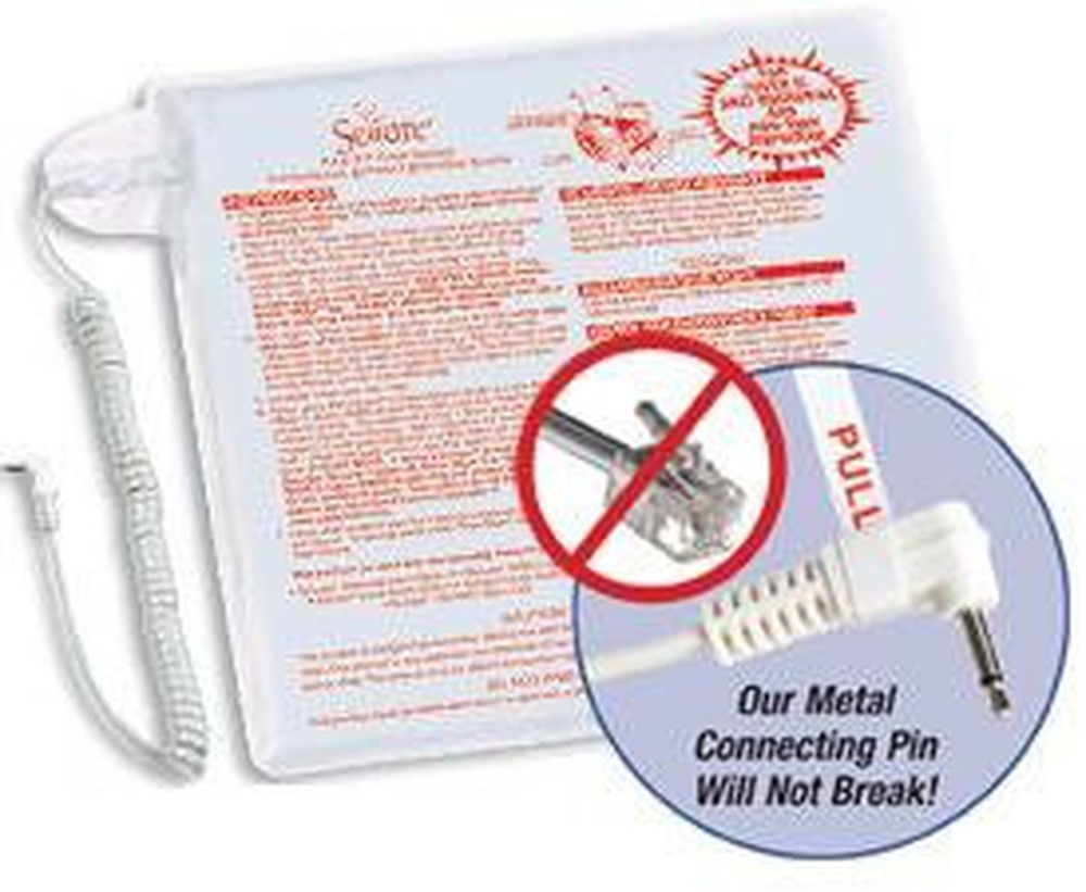 Secure 45CSET-5 Chair Exit Alarm For Elderly Fall & Wandering Prevention