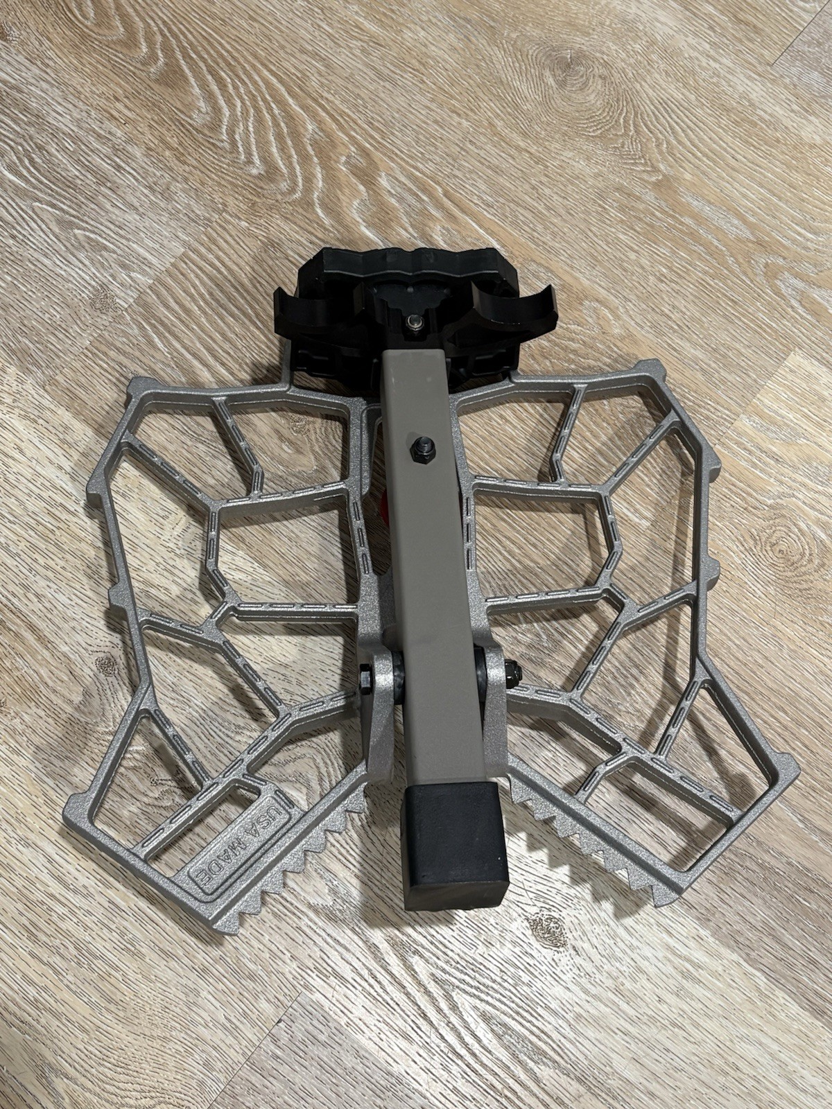 Trophyline EDP Saddle Hunting Platform - New, Never Put On A Tree