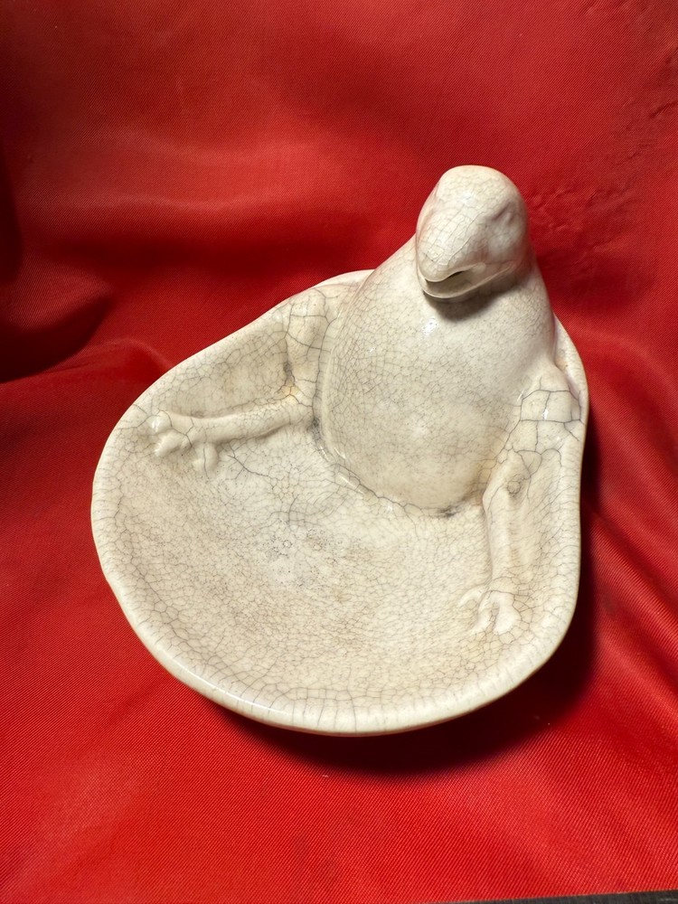 Old Porcelain Art