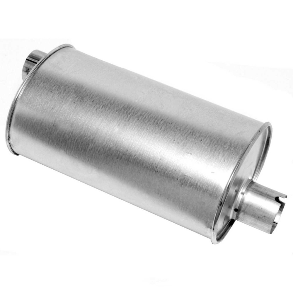 Muffler  Walker  22740