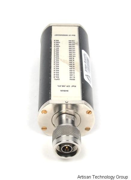 HP 8484A Power Sensor
