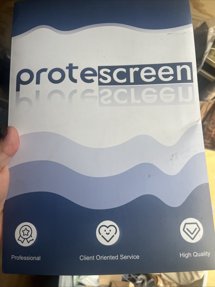 13.5 inch Microsoft Surface Screen Protector