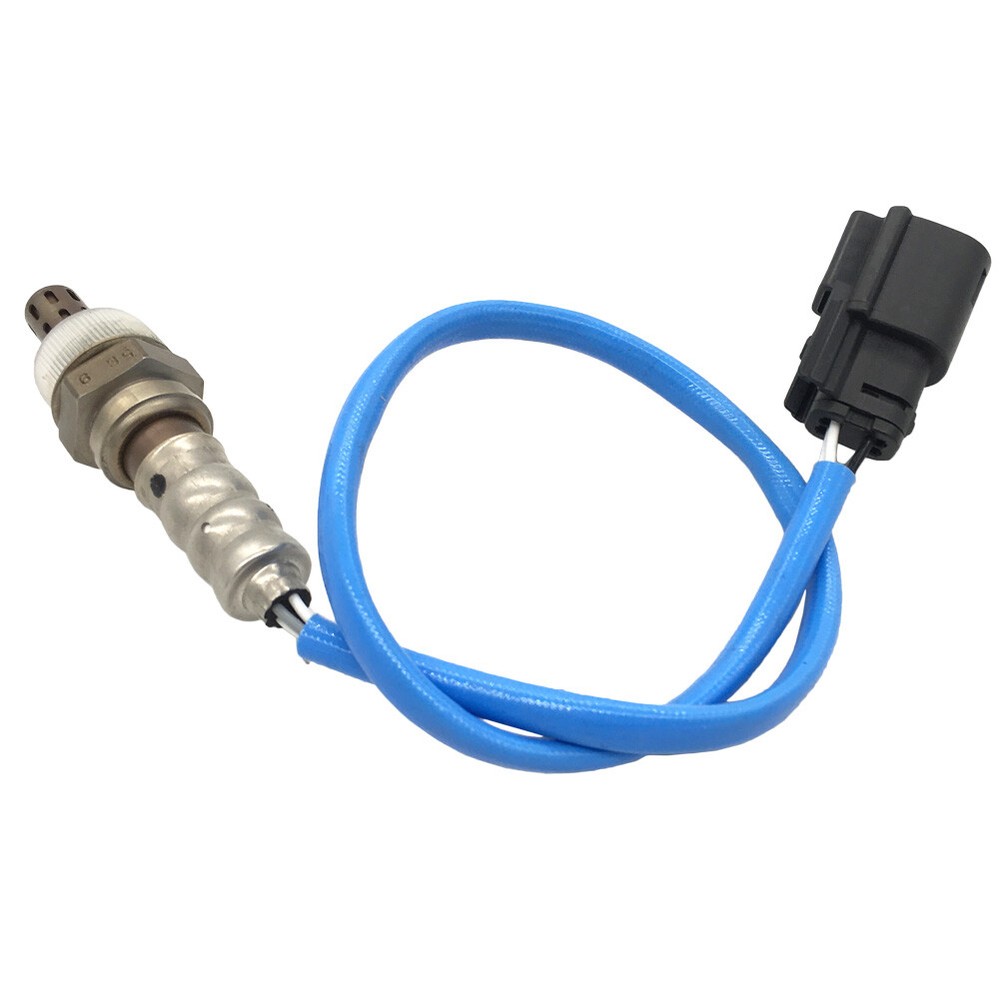 4Pcs Oxygen Sensor Up&Downstream For Ford Edge 2011-2014 Explorer 2011-2012 3.5L