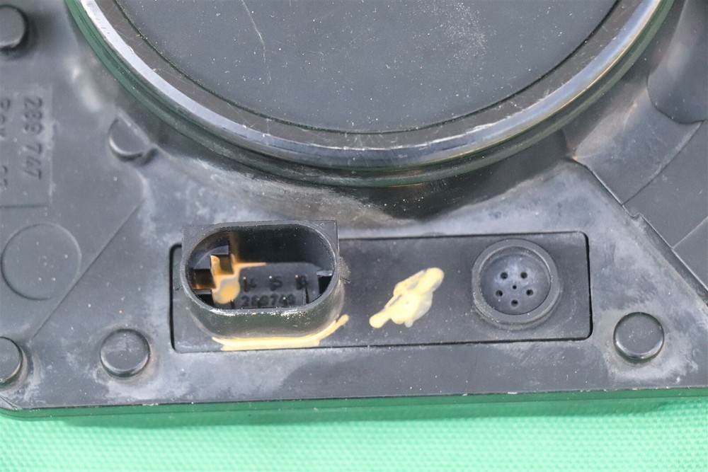 Mercedes Active Speed Cruise Control Sensor Module Distronic A2205454232