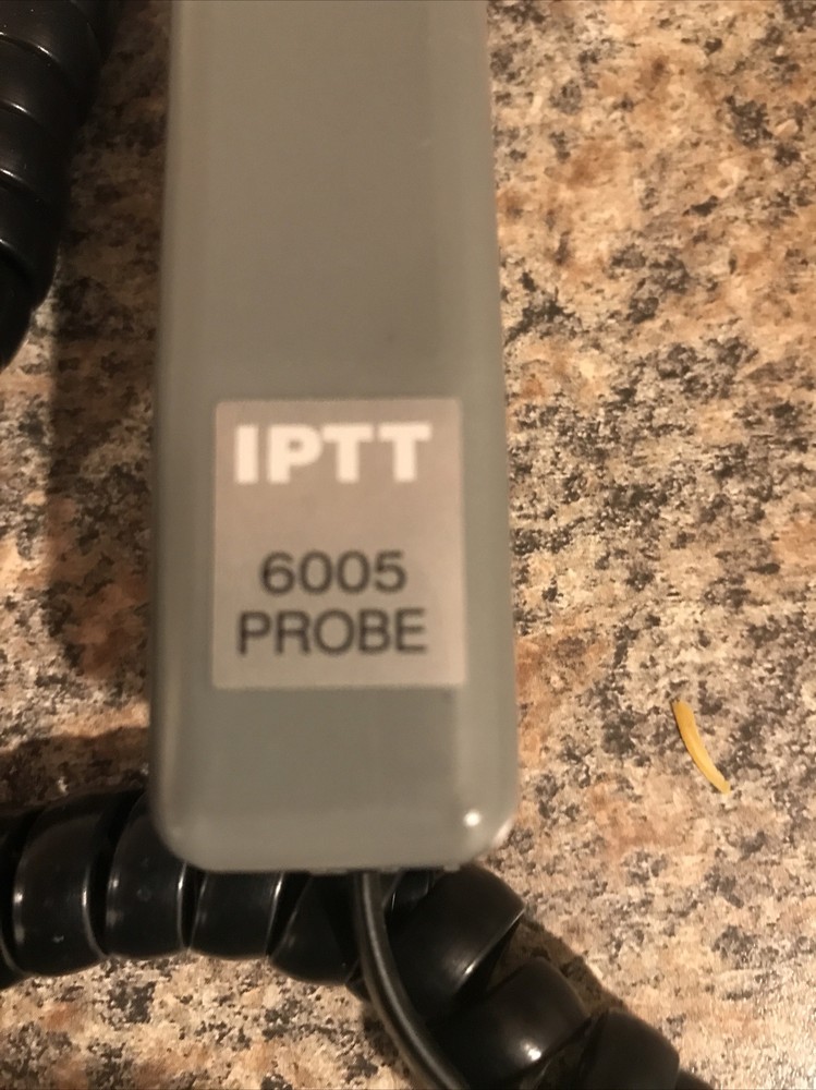 BIO MEDIC DATA SYSTEMS DAS 7010 COMPACT READER SYSTEM