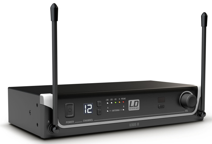 Open box - LD Systems U305.1 HHD