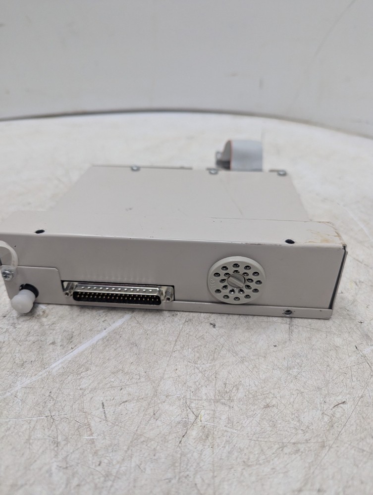 Hill-Rom P1600 Advanta Bed Universal Communication UTV PC J-Box Board