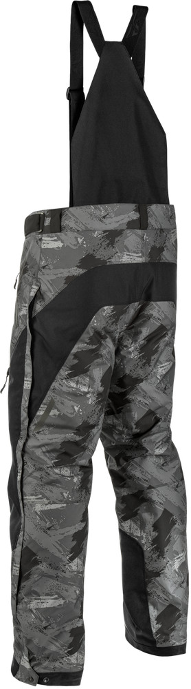 Snx Pro Pant Black Mt