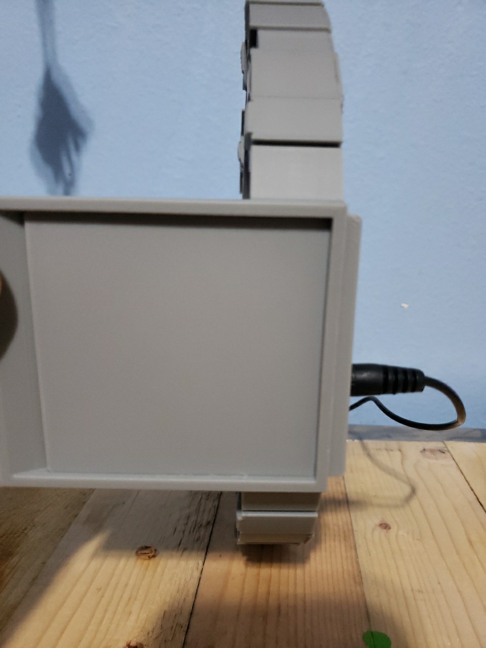 3D Printed 8.25" Stargate LED Decor - SG1 - Scifi - Novelty - Free Shipping -