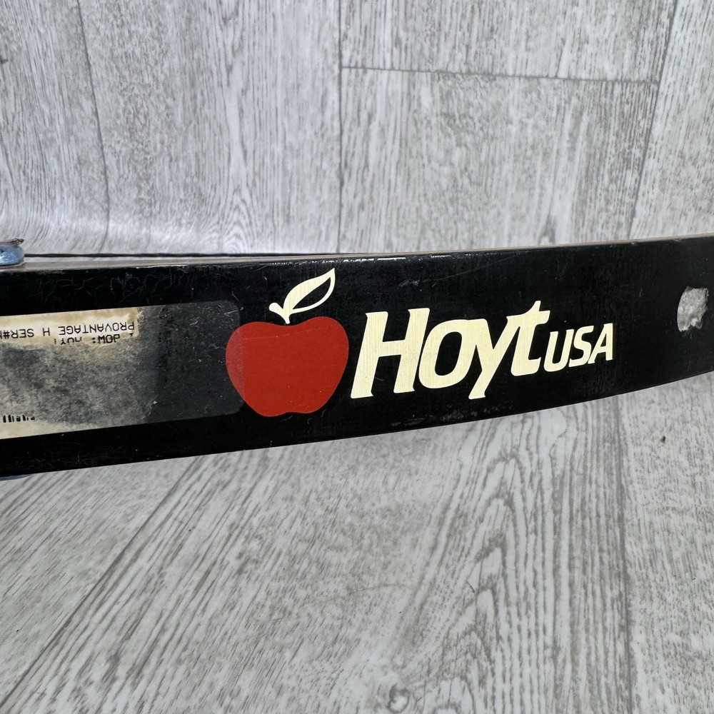 Hoyt ProVantage Hunter Compound Bow