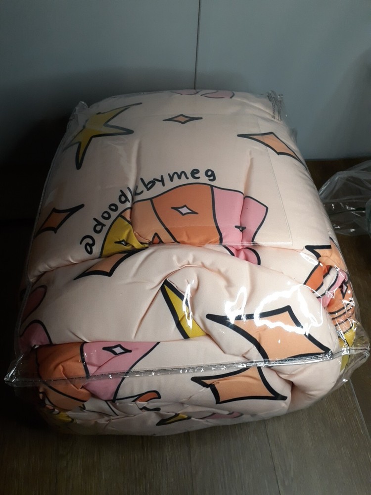 socity 6 comforter king sagitarius print