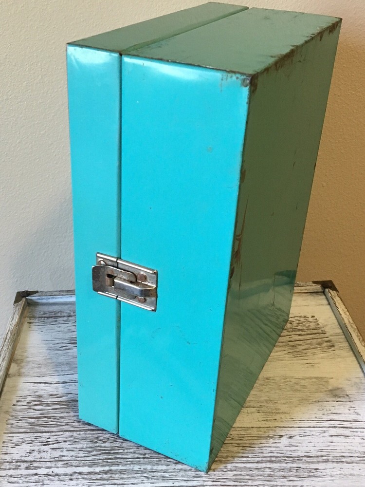 1960 Lionel-Porter Microcraft Microscope Lab