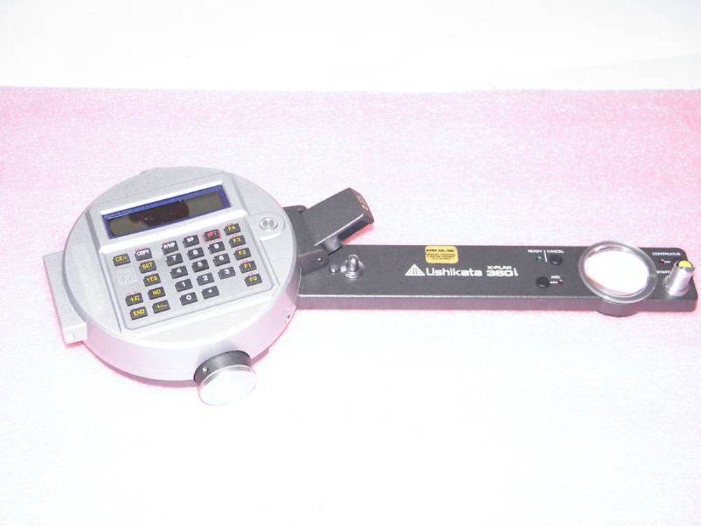 USHIKATA X-PLAN 360i Drafting Computer Coordinating