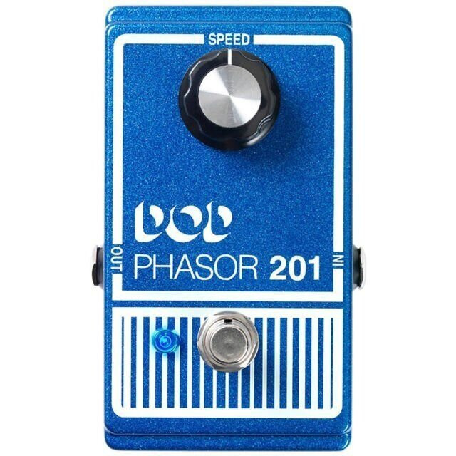 DOD Phasor 201 Analog Phaser