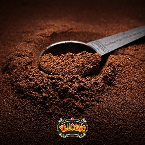 Instant Coffee 8 Ounce Jar (1 Pack)