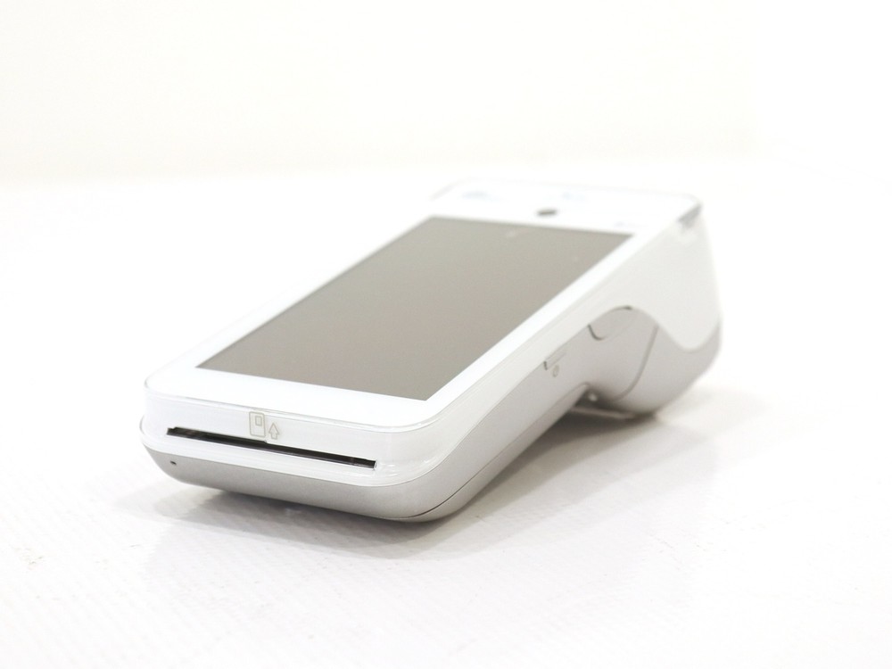 PAX A920 5" Touchscreen Smart Mobile Payment Terminal