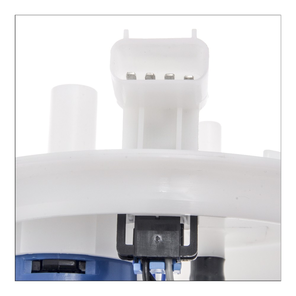 Fuel Pump Herko 457GE For Ford E150 E250 E350 E450 Super Duty 2009-2010