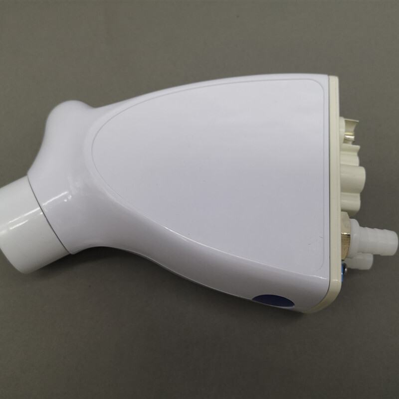 replace beauty machine connector