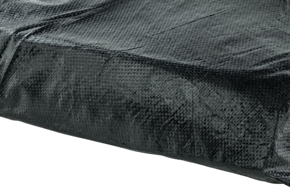 Buffalo Blizzard Micro Mesh Rectangular Swimming Pool Winter Cover - 5 YR WTY
