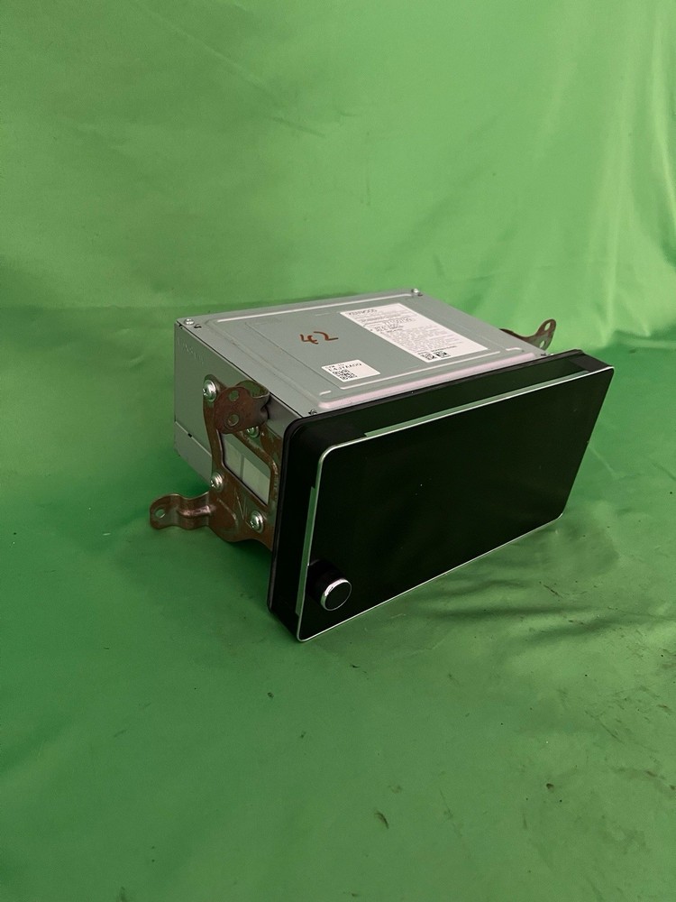 2016-2018 Mitsubishi Outlander Information Display Screen OEM