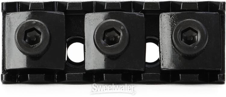 Gotoh GHL-2 Locking Nut - Black