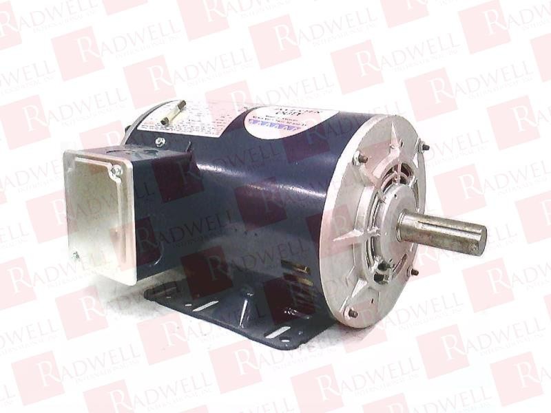 REGAL REXNORD E716 / E716 (USED)