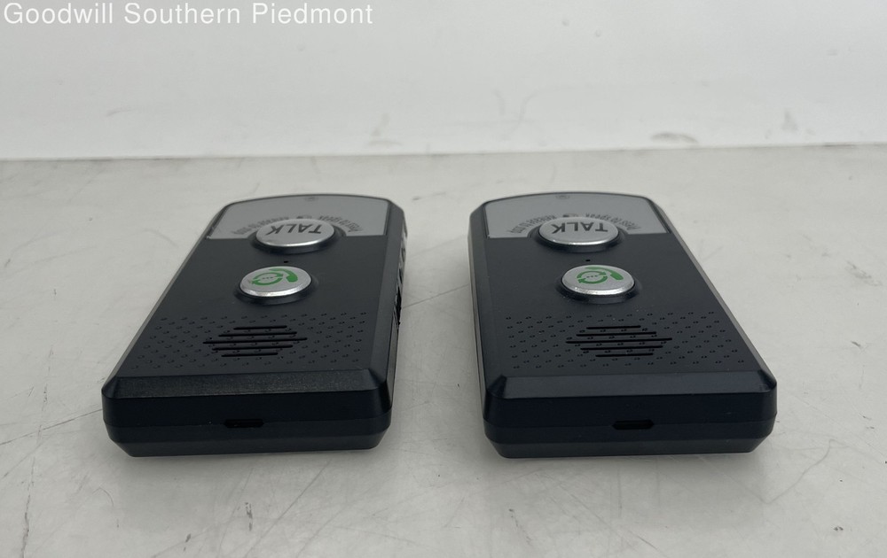 H8 Wireless Voice Intercom Doorbells - Tested