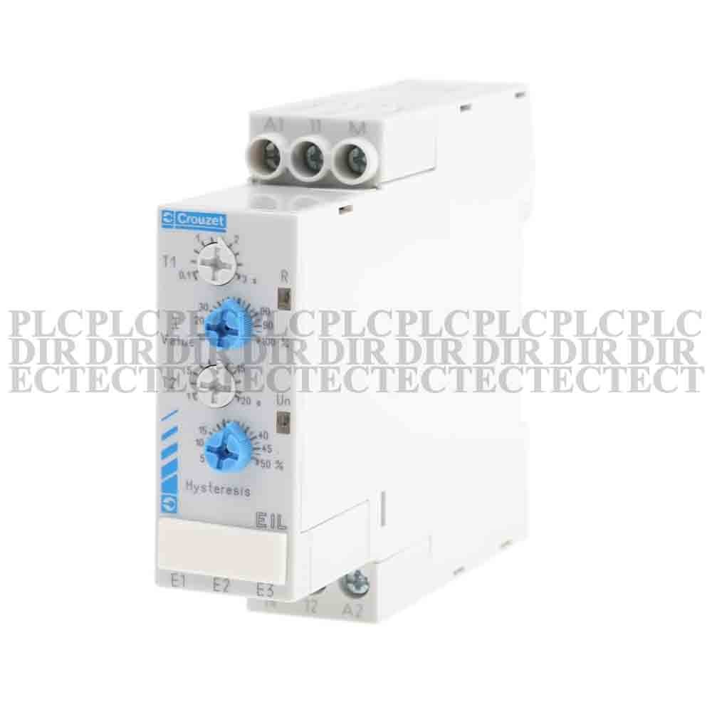 New CROUZET 84871034 EIH Flowmeter