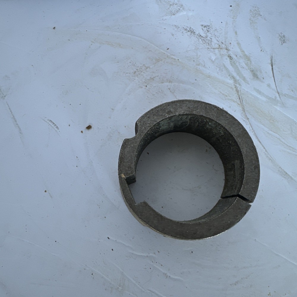 Dodge 117170 Bushing