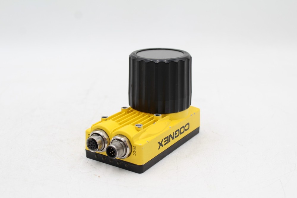 Cognex IS5100-11 825-0208-1R Vision System Camera Sensor
