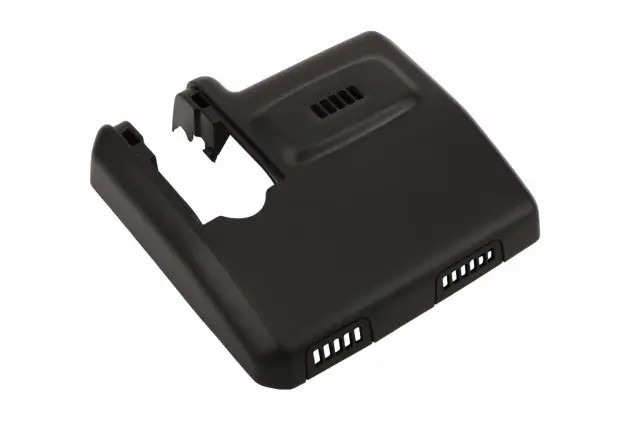 Genuine  Jet Black Windshield Multi-Function Sensor Mount Bracket Cover 23316899